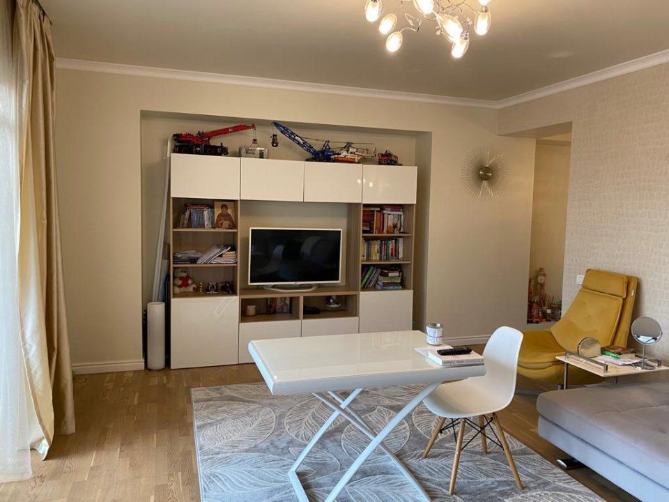 Ap 3 Camere || InCity Residence || Parcare subteran inclusa in pret || Metrou - Poză 6