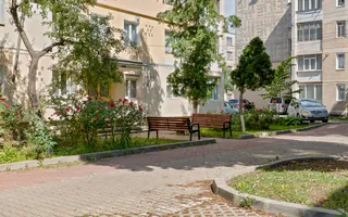 Apartament 2 camere, 40 mp, IEFTIN - Poză 14