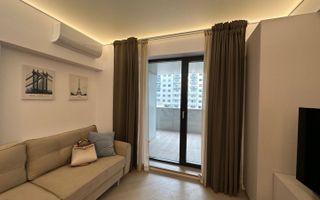 INCHIRIERE APARTAMENT 3 CAMERE - PARCARE INCLUSA - ZONA PIPERA - Poză 4