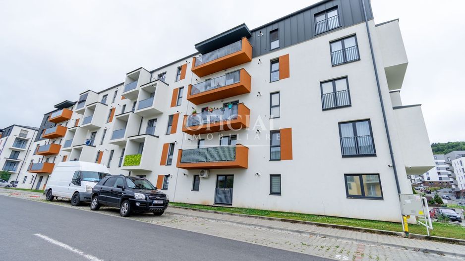 Apartament 2 camere Decomandat | 55 Mp  | Floresti New City Eroilor - Poză 1
