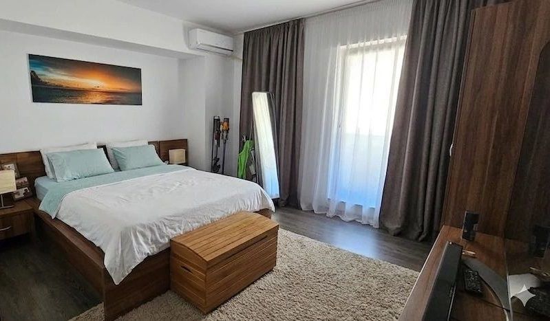 Inchiriere apartament 3 camere | Baneasa-Sisesti - Poză 2