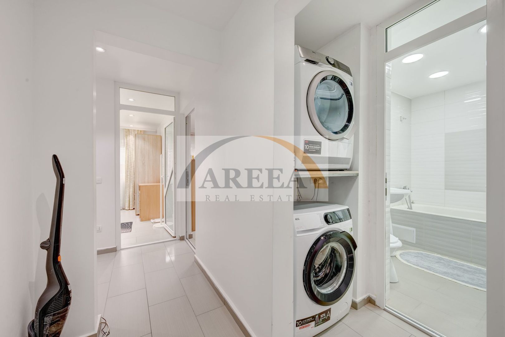 RAR SI FRUMOS - de vanzare 4 camere PREMIUM, parter/4 - Brancoveanu - Poză 16