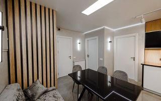 Chirie, apartament, 2 camere, str. Ion Buzdugan, Buiucani - Poză 5