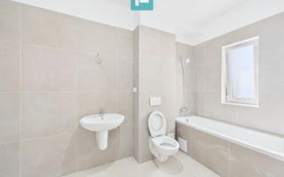 Apartament cu 2 camere în Moşniţa Nouă - Poză 5