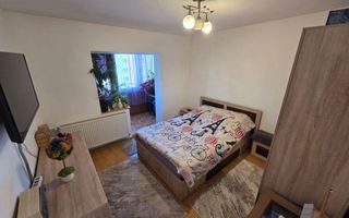 Apartament cu 3 camere, 2 bai, Intre Lacuri, zona Darius Pizza ! - Poză 4