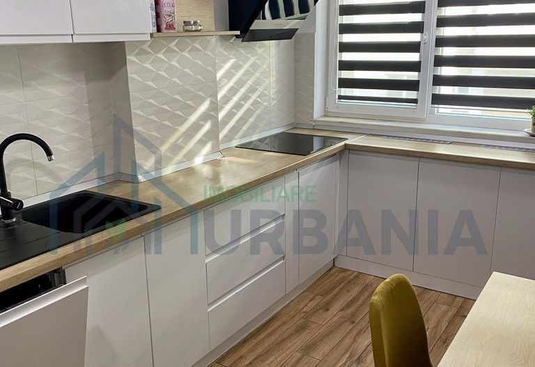 Poprietar ofer spre inchiriere apartament cu 2 camere - Poză 8