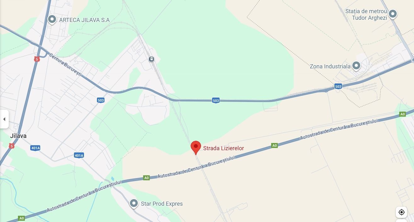 Hala + Cladire birouri + teren 17000mp + 3000 beton, toate utilitatile - Poză 3