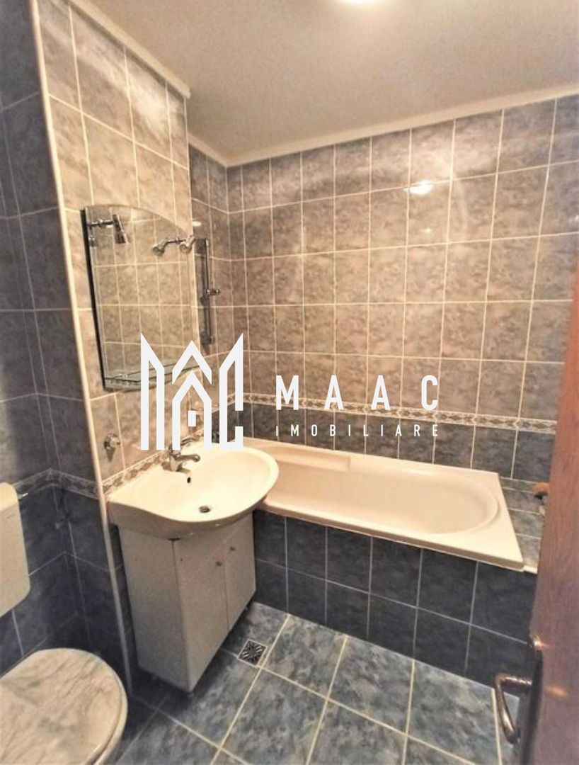 Apartament 4 Camere I Decomandat I Etaj 3 I Rahovei - Poză 7