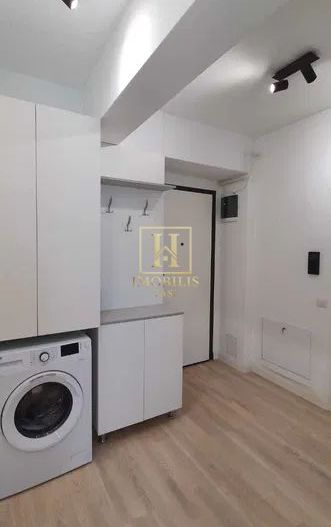 Apartament 2 camere,Dec.,54.6 mp Pacurari 133000 euro + loc de parcare - Poză 6