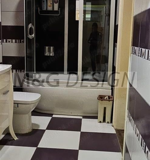 Apartament 3 camere cladire istorica zona Iosefin - Poză 8