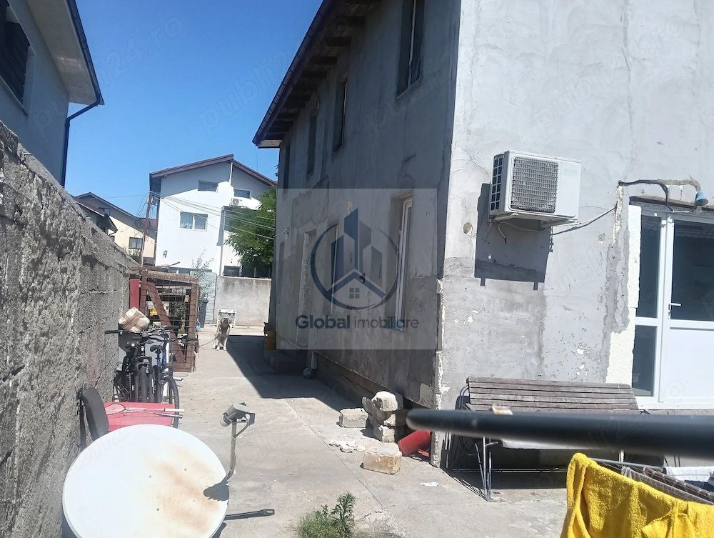 Când casa tip duplex Pantelimon - Poză 5