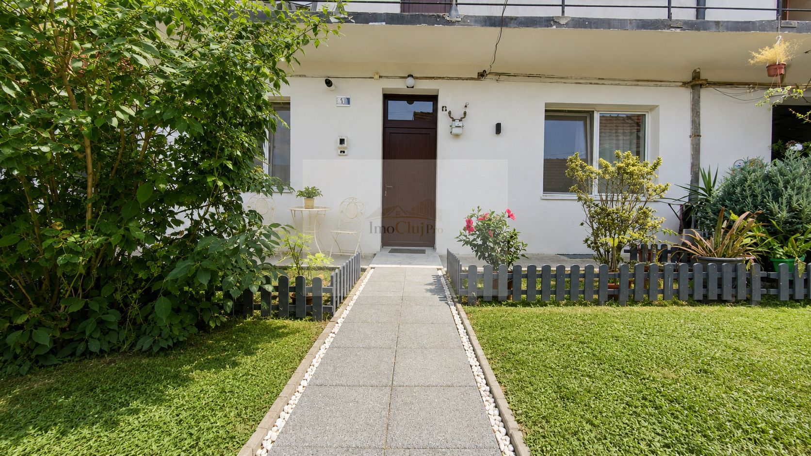 Închiriere | Apartament 2 Camere | Semicentrală – The Office - Poză 10