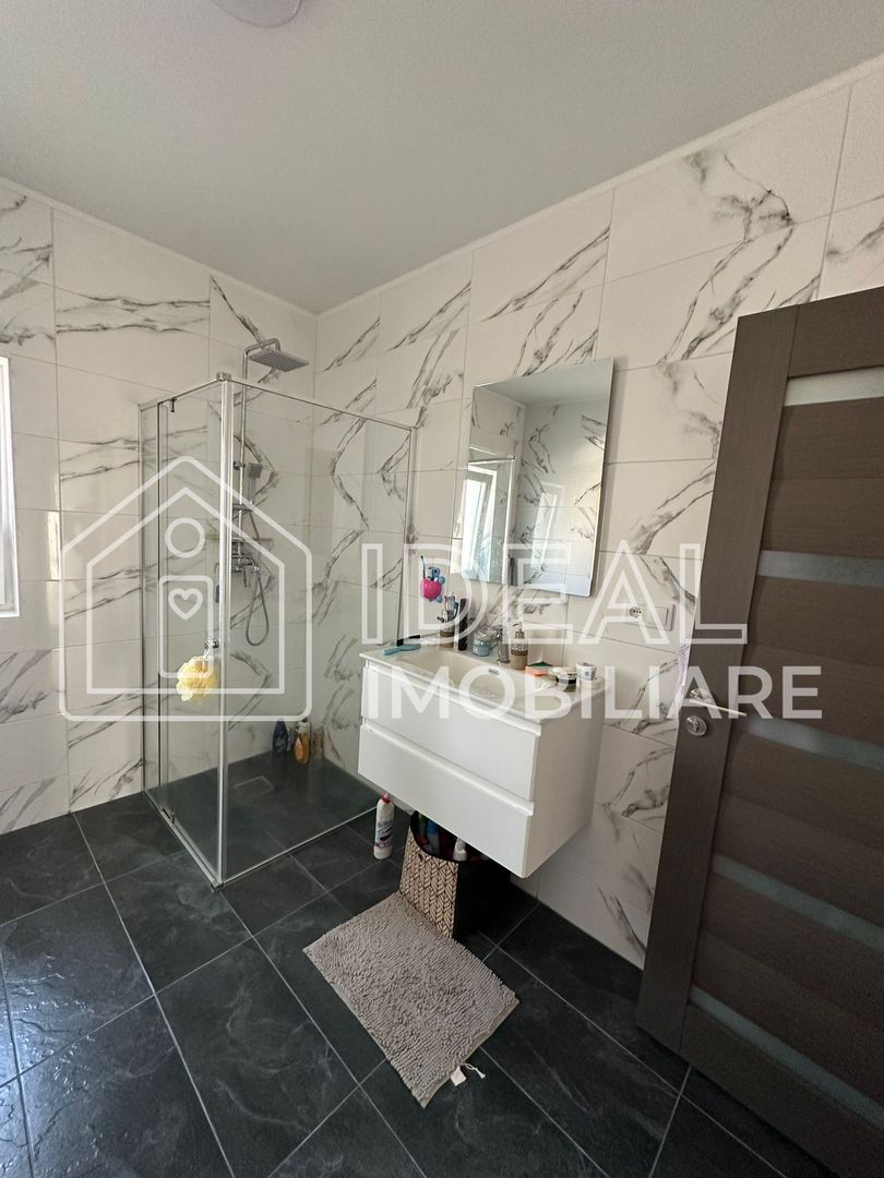 Casa cu 4 camere si 250 mp de curte, in Cartierul Arhitectilor - Poză 10