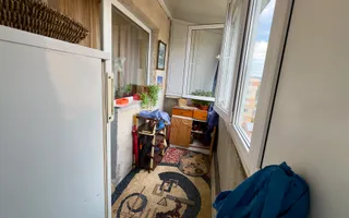 Apartament 3 camere, 70 mp total, loc de parcare, Str. Vânătorilor - Poză 14