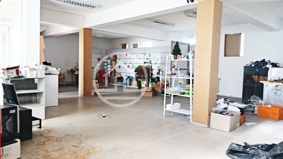 Hala de inchiriat in zona Nojorid, Bihor - Poză 2