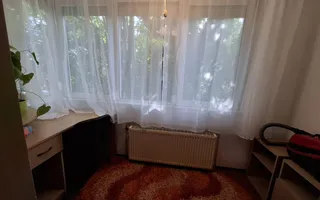 Lunei, ap 3 camere, etaj 2, CENTRALA GAZ, CLIMA, amenajat, renovat - Poză 27