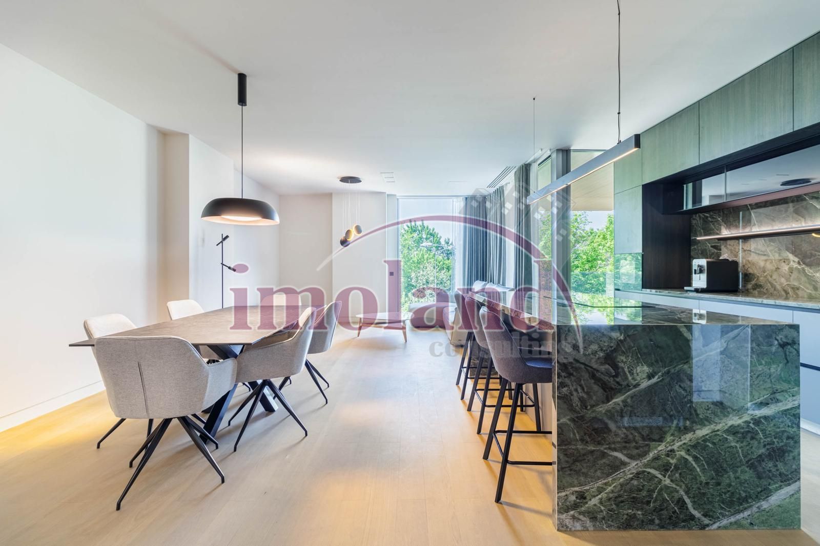 Vanzare - apartament - 3 camere - Lacul Floreasca - Poză 1