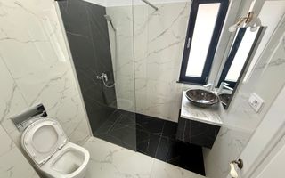 Casa Moderna - P+1 - 150mp - mobilata - utilata - lux - Brestei - Poză 7