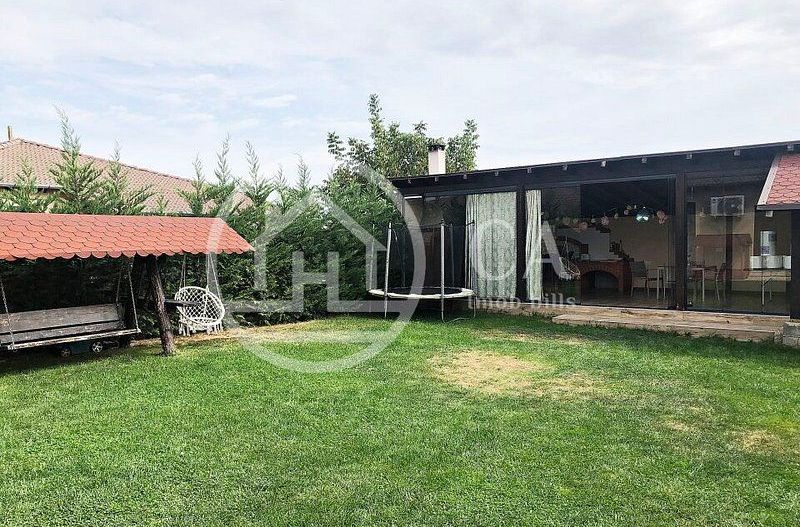 Casa cu 4 camere de inchiriat in Santandrei, Oradea - Poză 16