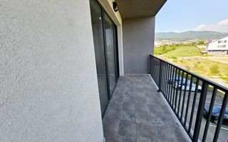 Apartament 3 camere, 82 mp, Transalpina, etaj 2, parcare inclusă - Poză 2