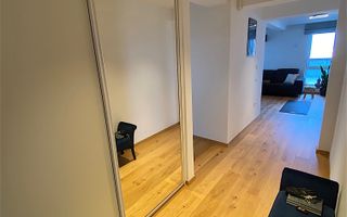 Penthouse Calea Aradului -  terasa 40 mp - Poză 27