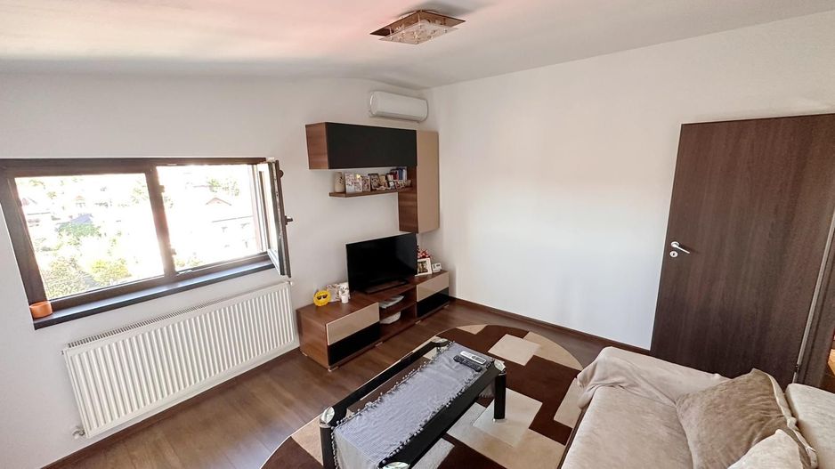 De închiriat: apartament 2 camere - Apusului - Gorjului-Păcii-metrou - Poză 2