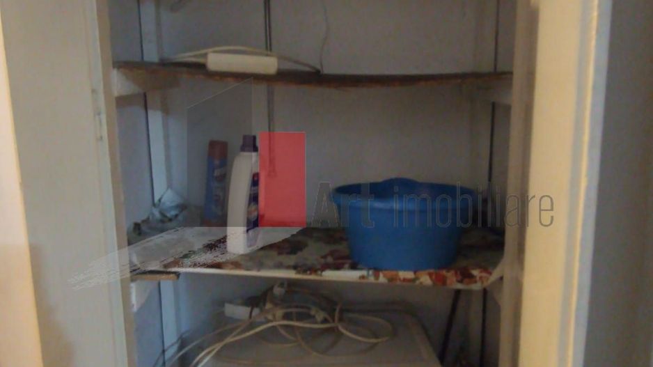 Vânzare apartament 4 camere decomandat Olteniței - Sudului - Poză 7