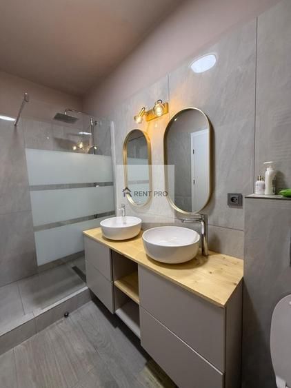 Apartament 3 camere de închiriat | Mobilat premium | Prima închiriere - Poză 4
