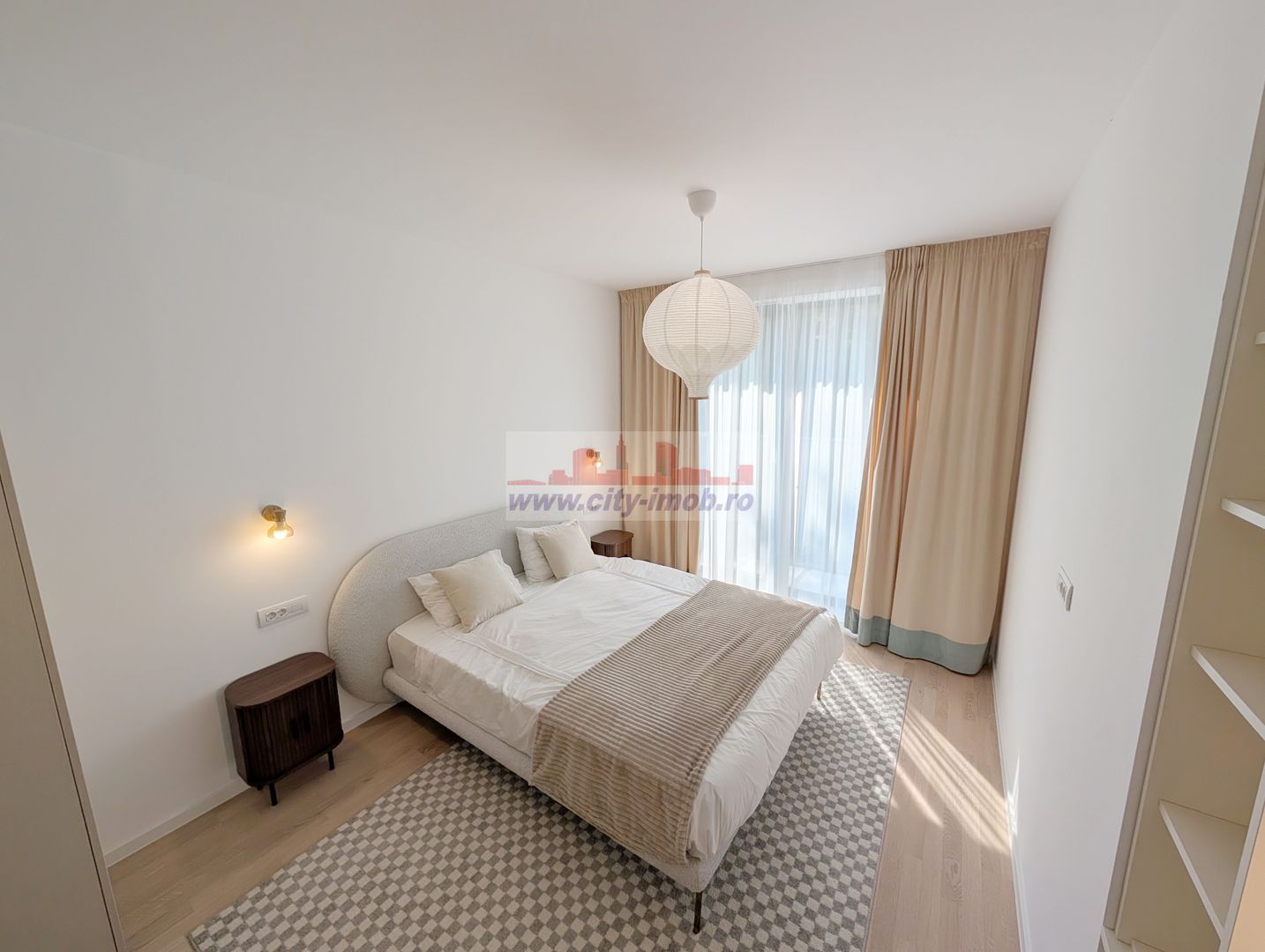 Vanzare apartament 2 Camere IVY  Residence - Poză 16