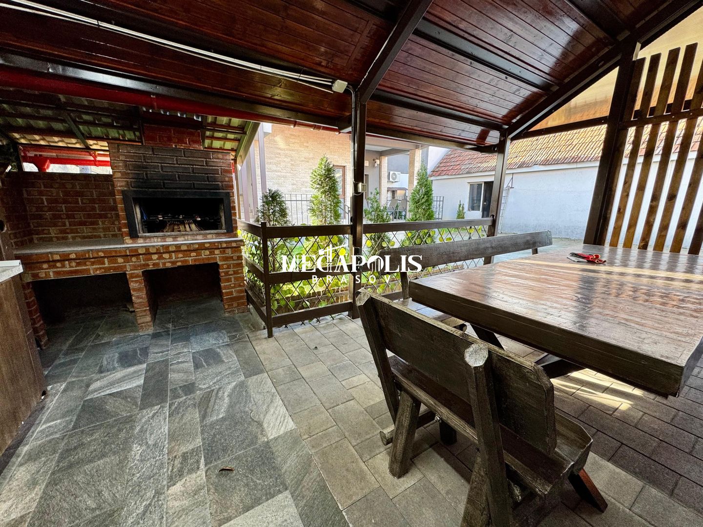 Casă 6 camere  | 150 mp | Foișor | Pet Friendly - Poză 34