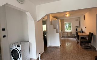 Apartament 3 camere, parcare, 2 balcoane, zona Observatorului - Poză 9