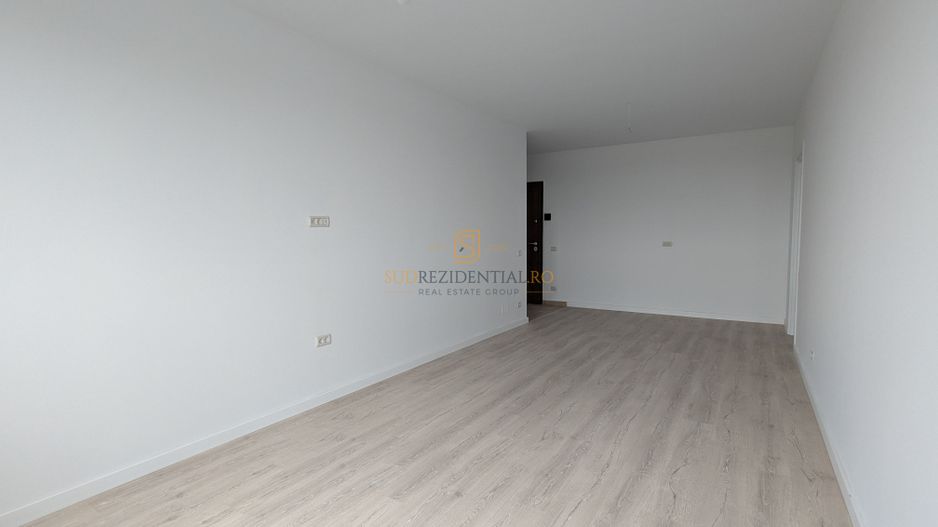 3 camere spațios | 87,8 mp | 2 băi | Grand Arena - Poză 3