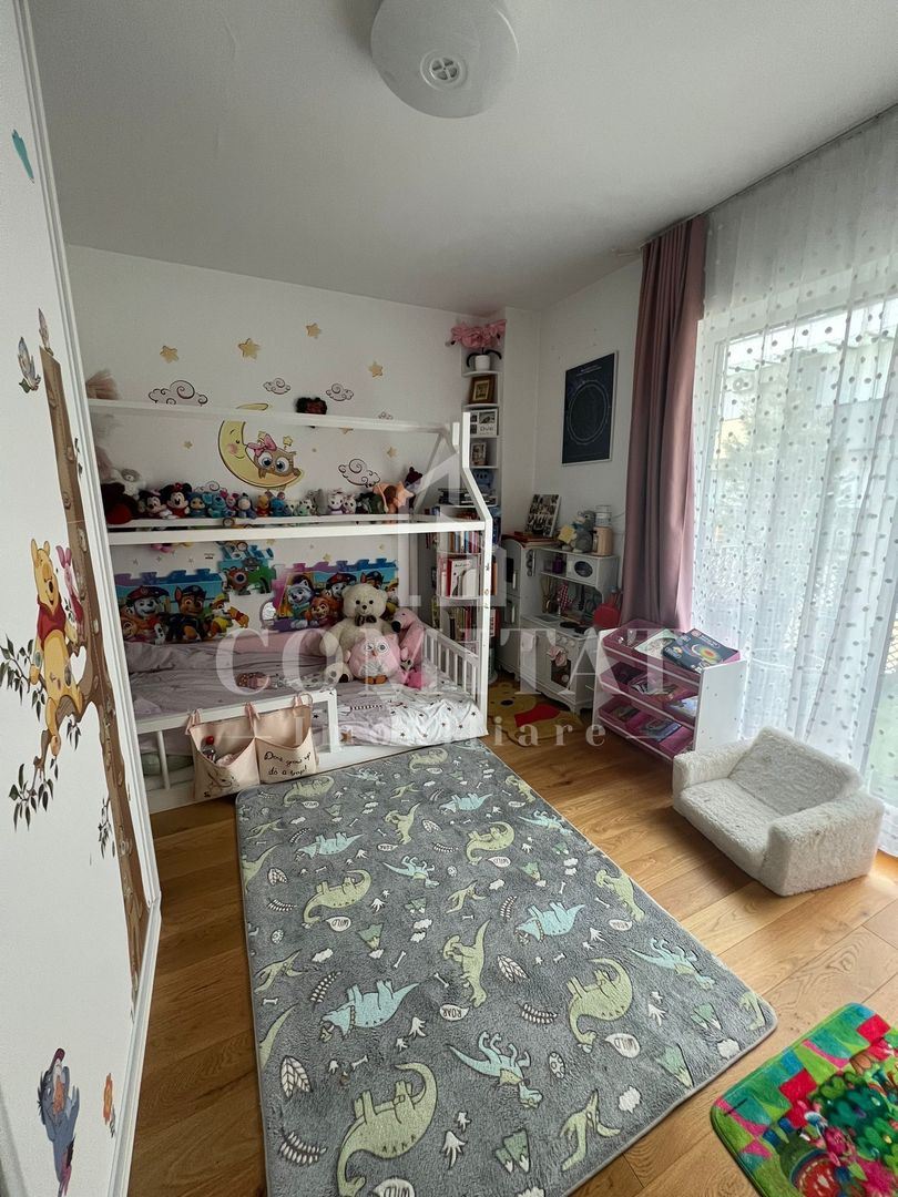Apartament 4 camere | 120mp | zona Piața Abator - Poză 6