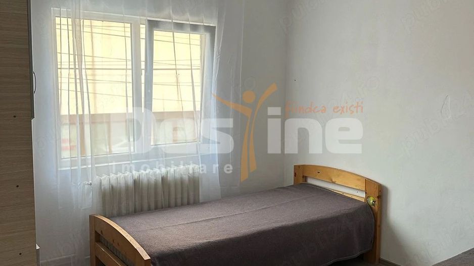 Închiriez apartament cu 2 camere în centrul Constanța, zona Dacia - Poză 3