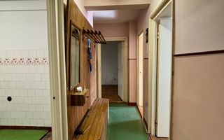 Apartament 3 camere decomandare, renovabil, zona Hermes - Poză 5