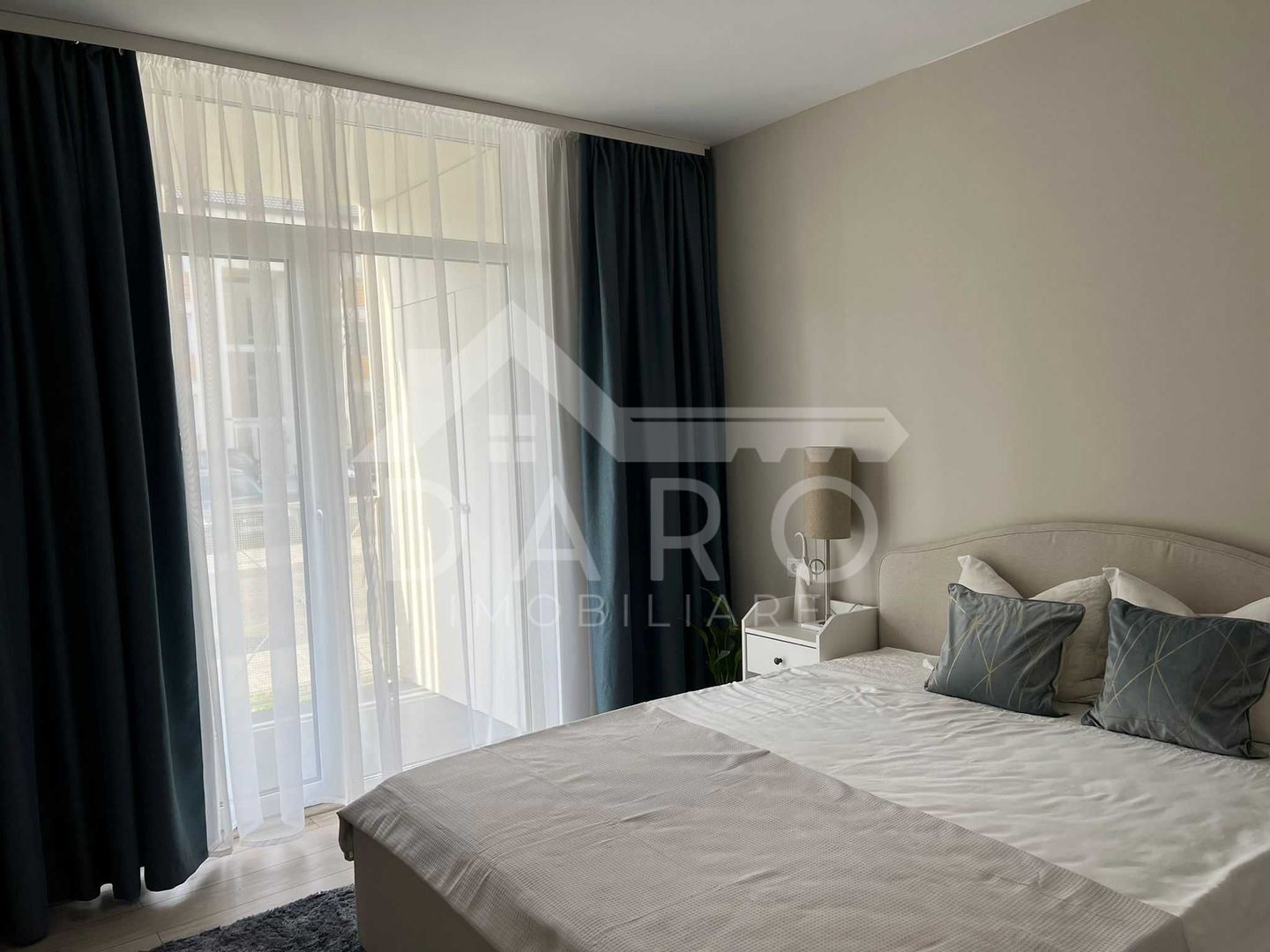 De inchiriat  - Apartament 2 camere - Zona Unirii - Targu Mures - Poză 5