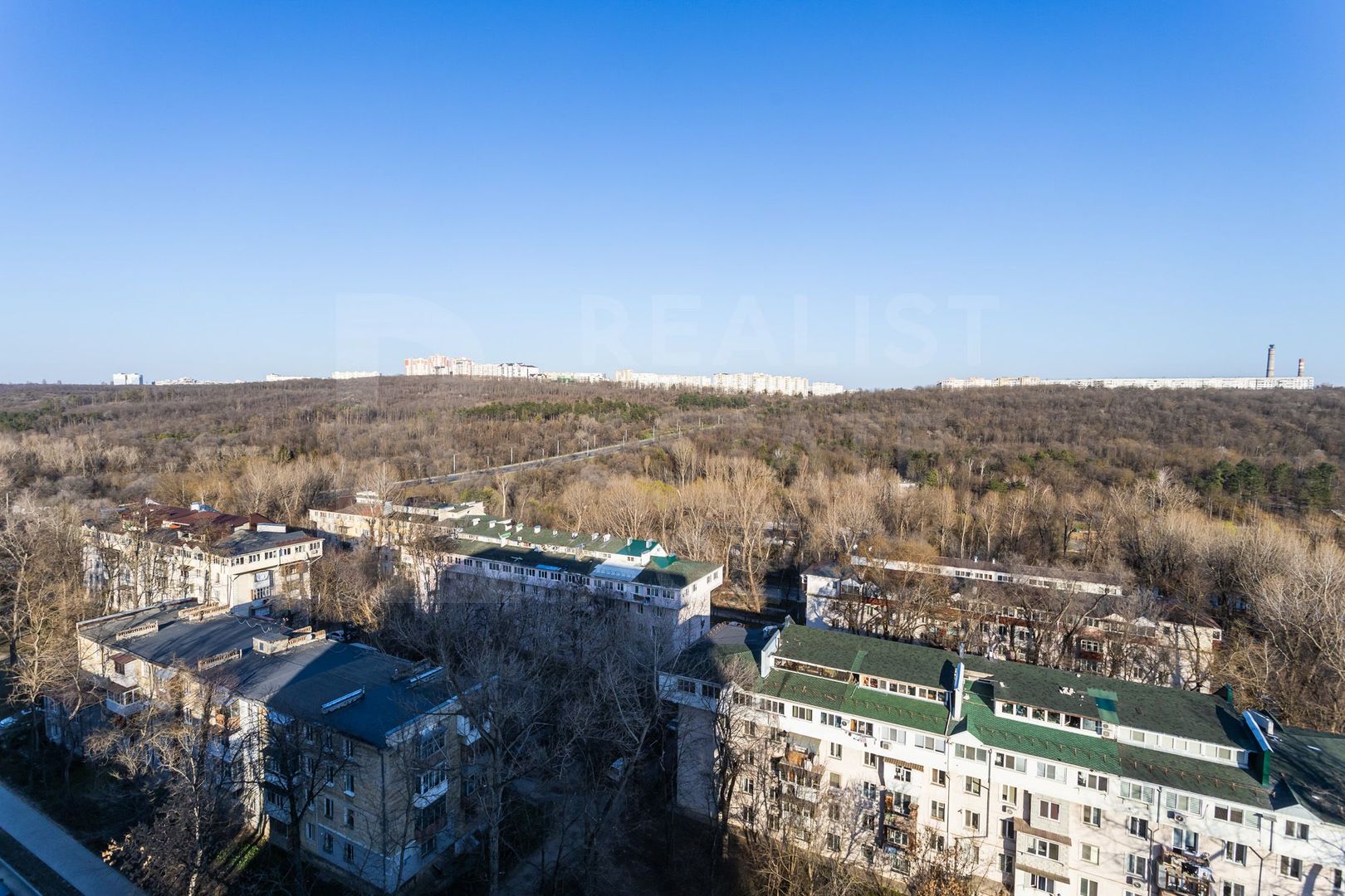 Vânzare, apartament, 1 cameră, strada Nicolae Dimo, Râșcani - Poză 9