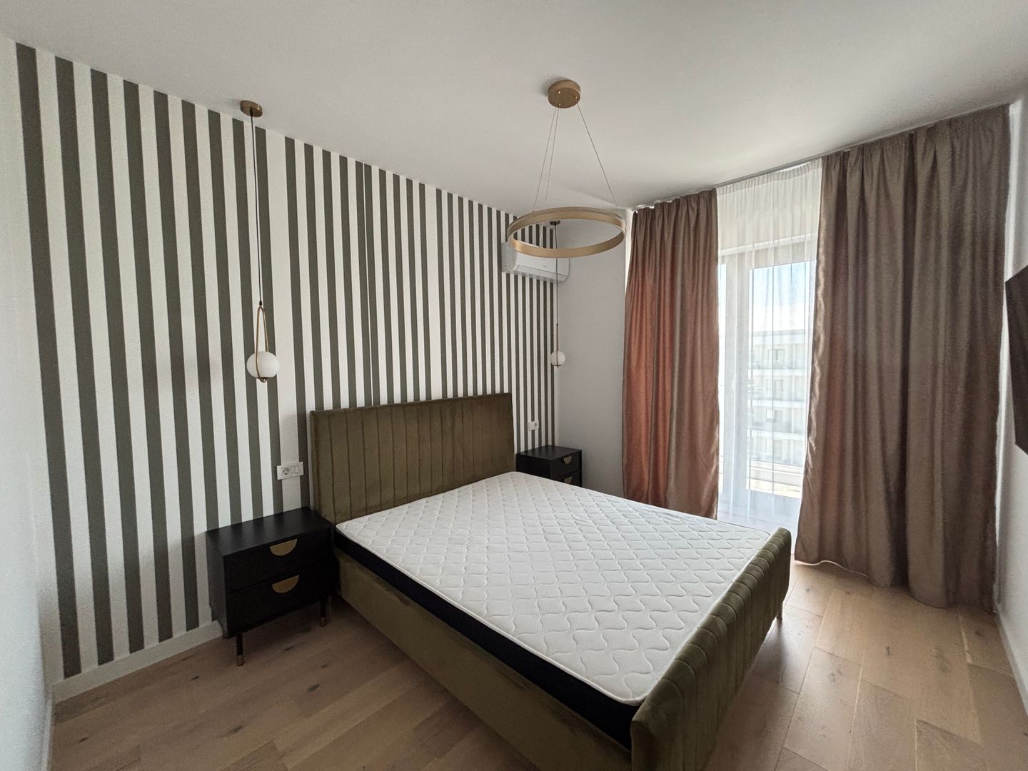3 camere, nou, balcon mare, Pipera - Voluntari, complex First Estates - Poză 6