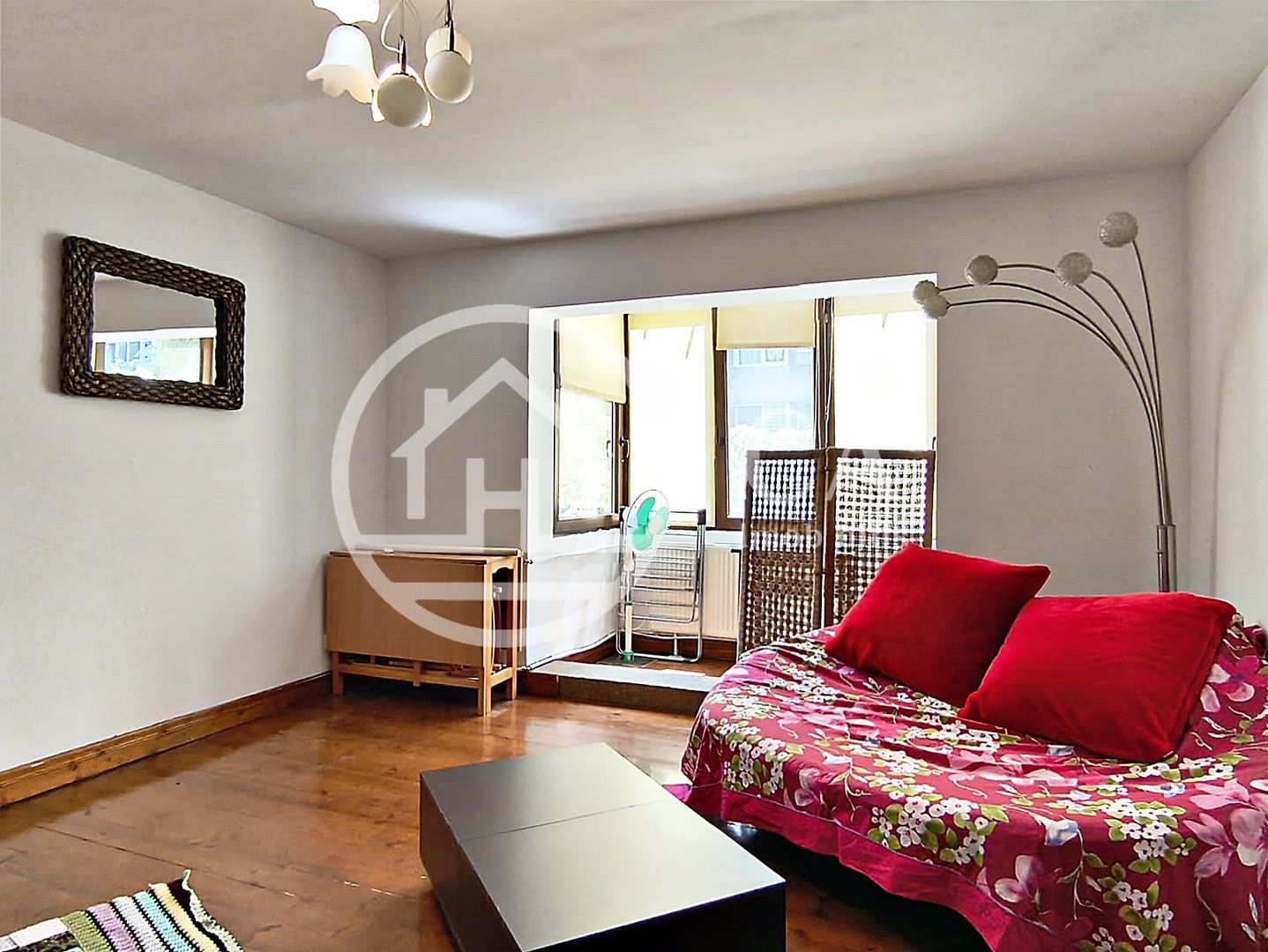 Apartament de închiriat cu 4 camere în zona Rogerius, Oradea - Poză 8