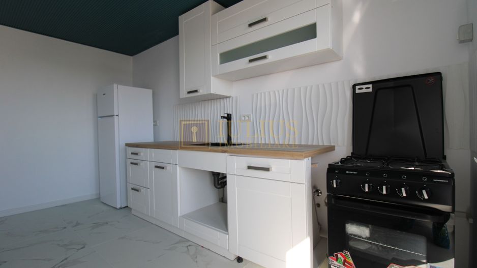 Zona Metro 2, 3 camere, prima inchiriere, pet-friendly - Poză 5