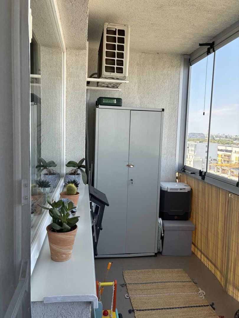 Apartament 2 camere Theodor Pallady / Loc de parcare - Poză 7