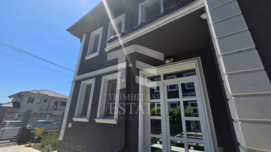 Mangalia - Vila tip duplex moderna. - Poză 6