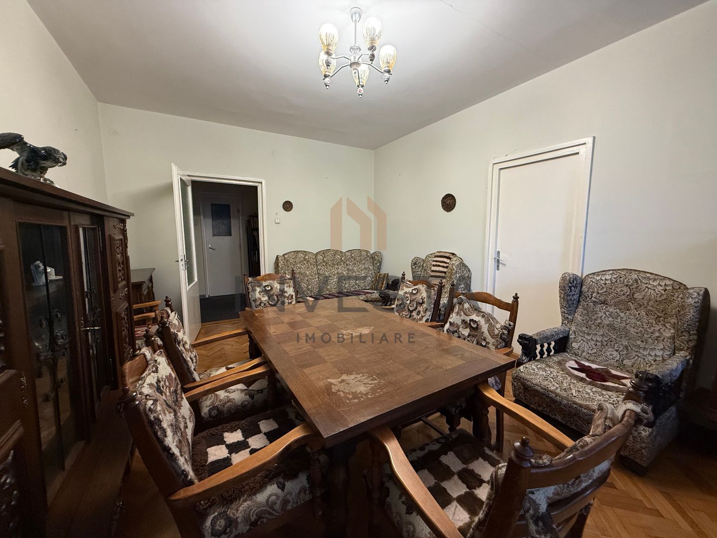 Apartament 3 camere 104 mp utili cu 2 logii si boxa, zona Grigorescu - Poză 2