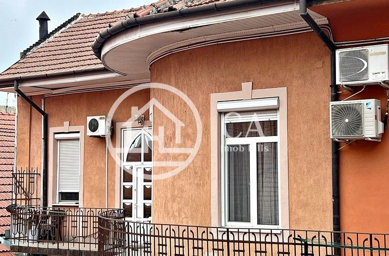 Apartament de închiriat cu 3 camere în zona Ultracentrală, Oradea - Poză 10