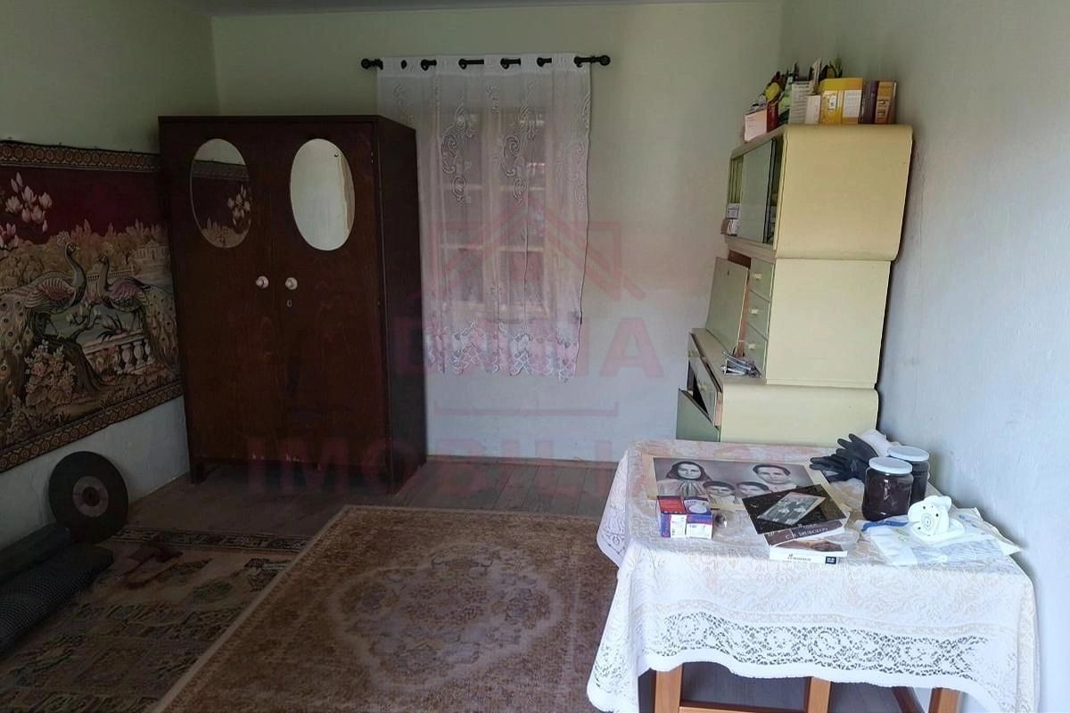 GHERTENIȘ\ CASĂ 3 CAMERE  TEREN 4636 MP\ COMISION 0% - Poză 4