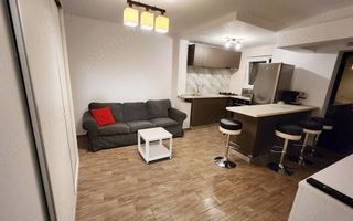 Ofer spre inchiriere ap cu 2 camere Aparatorii Patriei - Poză 1