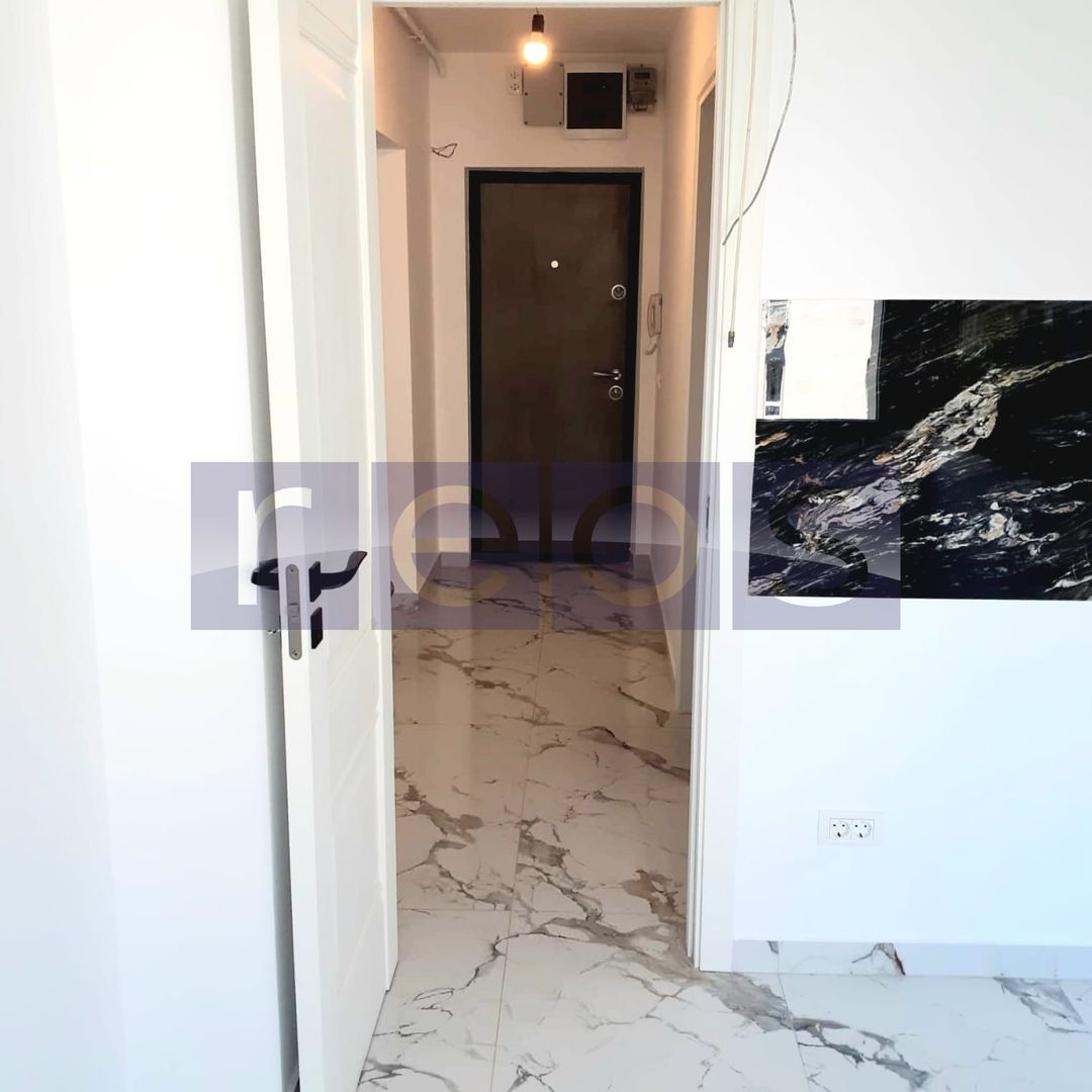 VANZARE APARTAMENT 53MP RENOVAT CU CENTRALA NICOLAE GRIGORESCU METROU - Poză 5