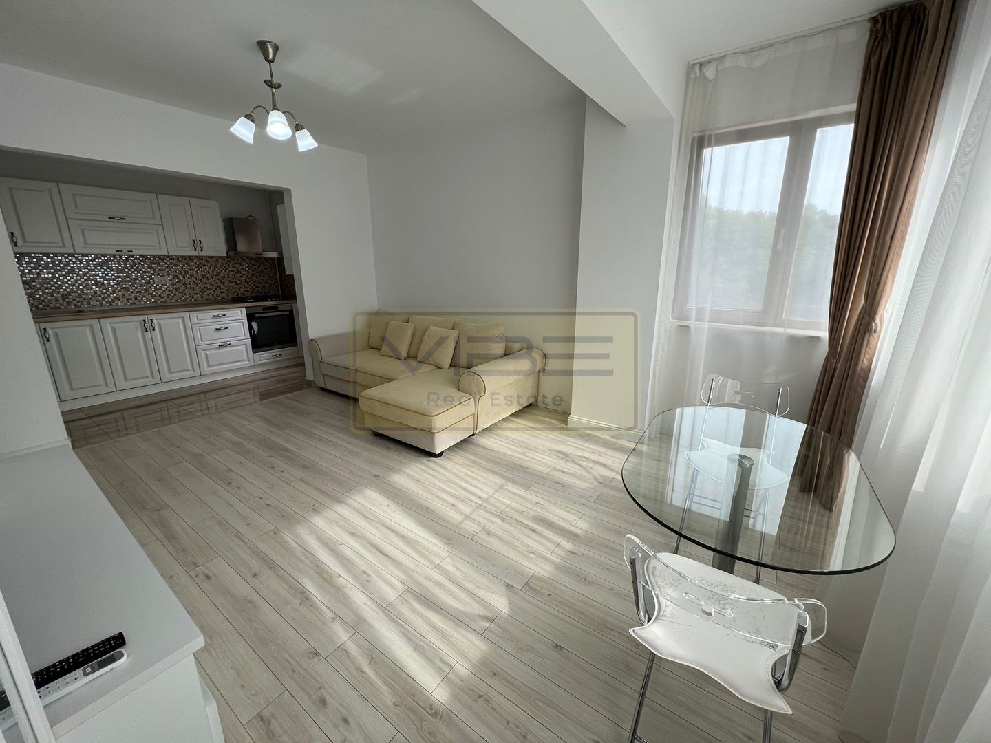 Apartament 1 camera premium Parc Oancea - Tudor Office Center - Poză 9