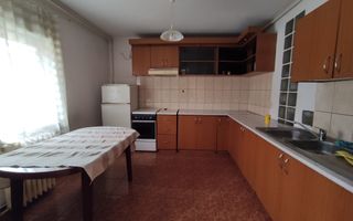Apartament cu 3 camere | Zona străzii Mehedinți - Cartierul Mănăștur - Poză 4