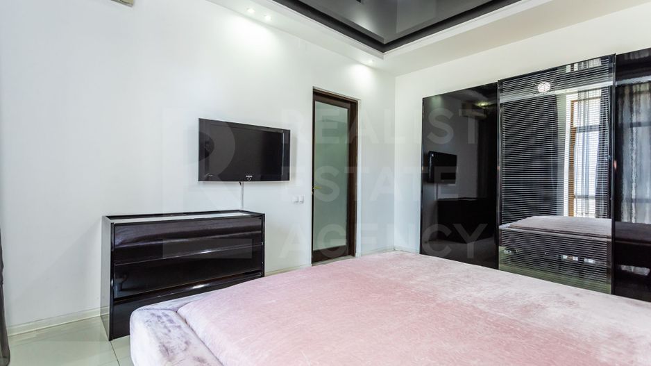 Chirie, apartament, 2 camere, bd. Ştefan cel Mare şi Sfînt, Centru - Poză 16